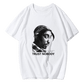 Tupac tshirt UNISEX