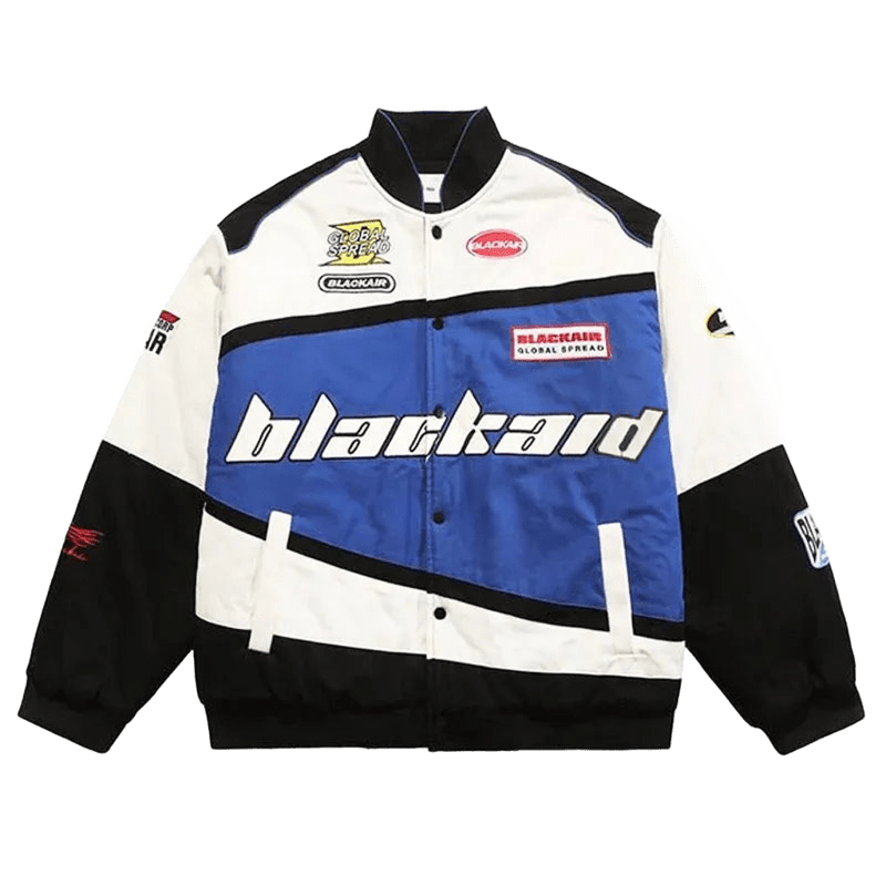 Kurtka motocyklowa UNISEX