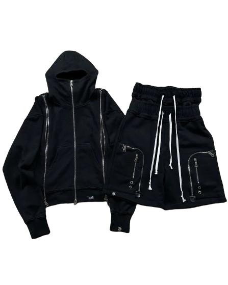 Komplet dresowy UNISEX