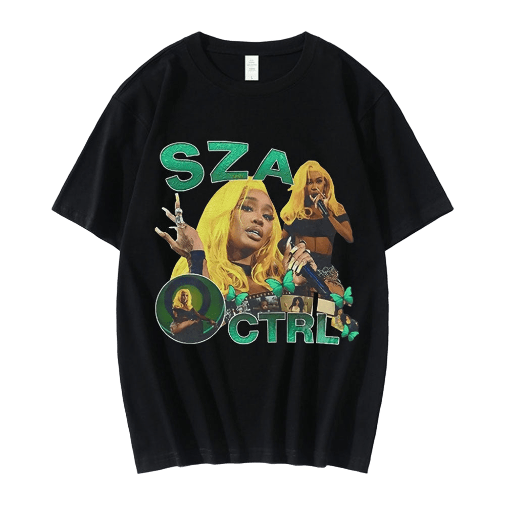 SZA tshirt UNISEX