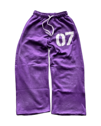 Y2K UNISEX mikina/teplákové soupravy