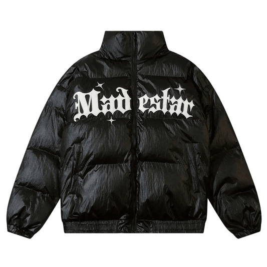 Y2K UNISEX winter jacket