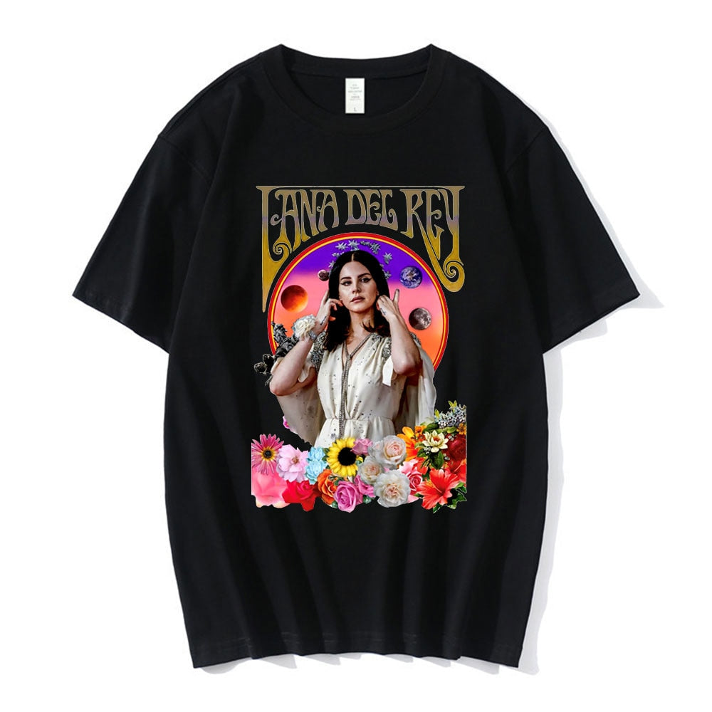 Lana Del Rey UNISEX t-shirt