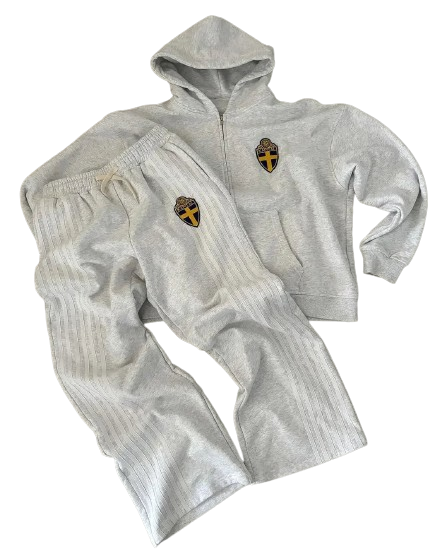 Komplet dresowy UNISEX