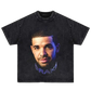 Tričko Drake UNISEX