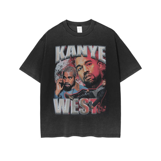 Kanye West UNISEX t-shirt