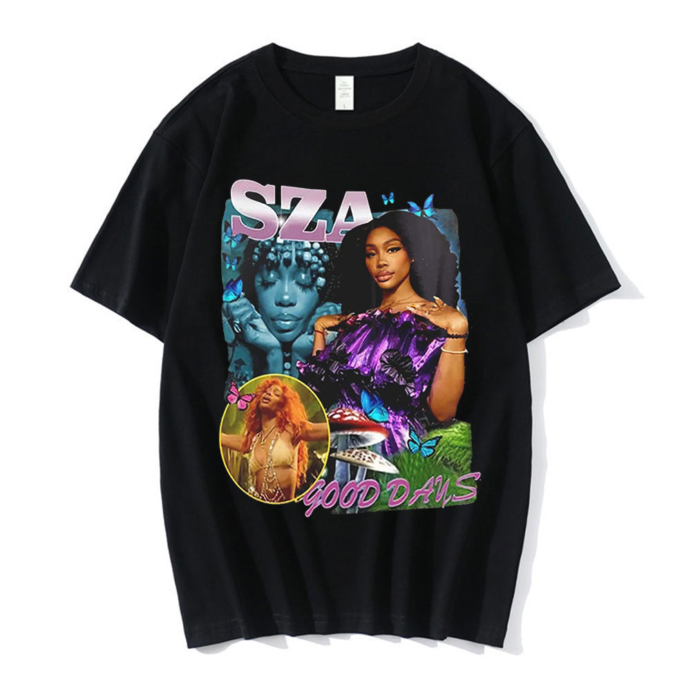 SZA UNISEX t-shirt