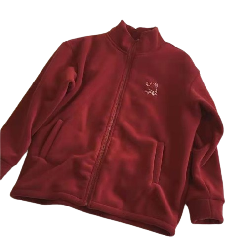 Zimní fleece