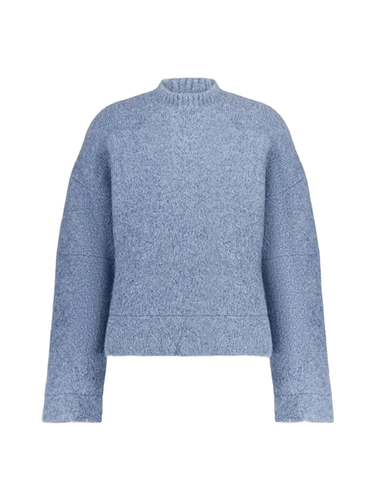 Klasyczny sweter UNISEX