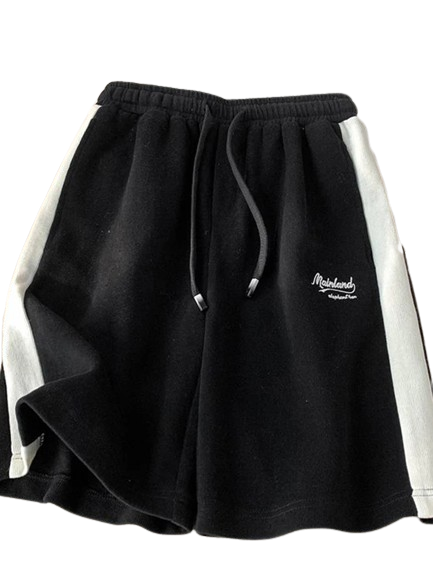 Bawełniane shorty UNISEX