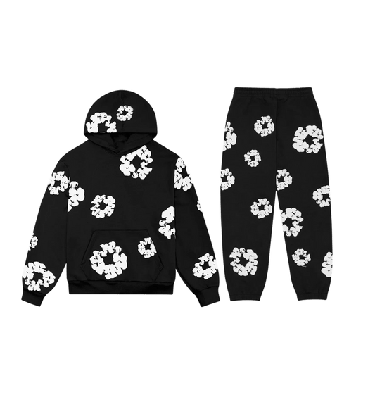 Sweatshirt/Tracksuits with a UNISEX pattern