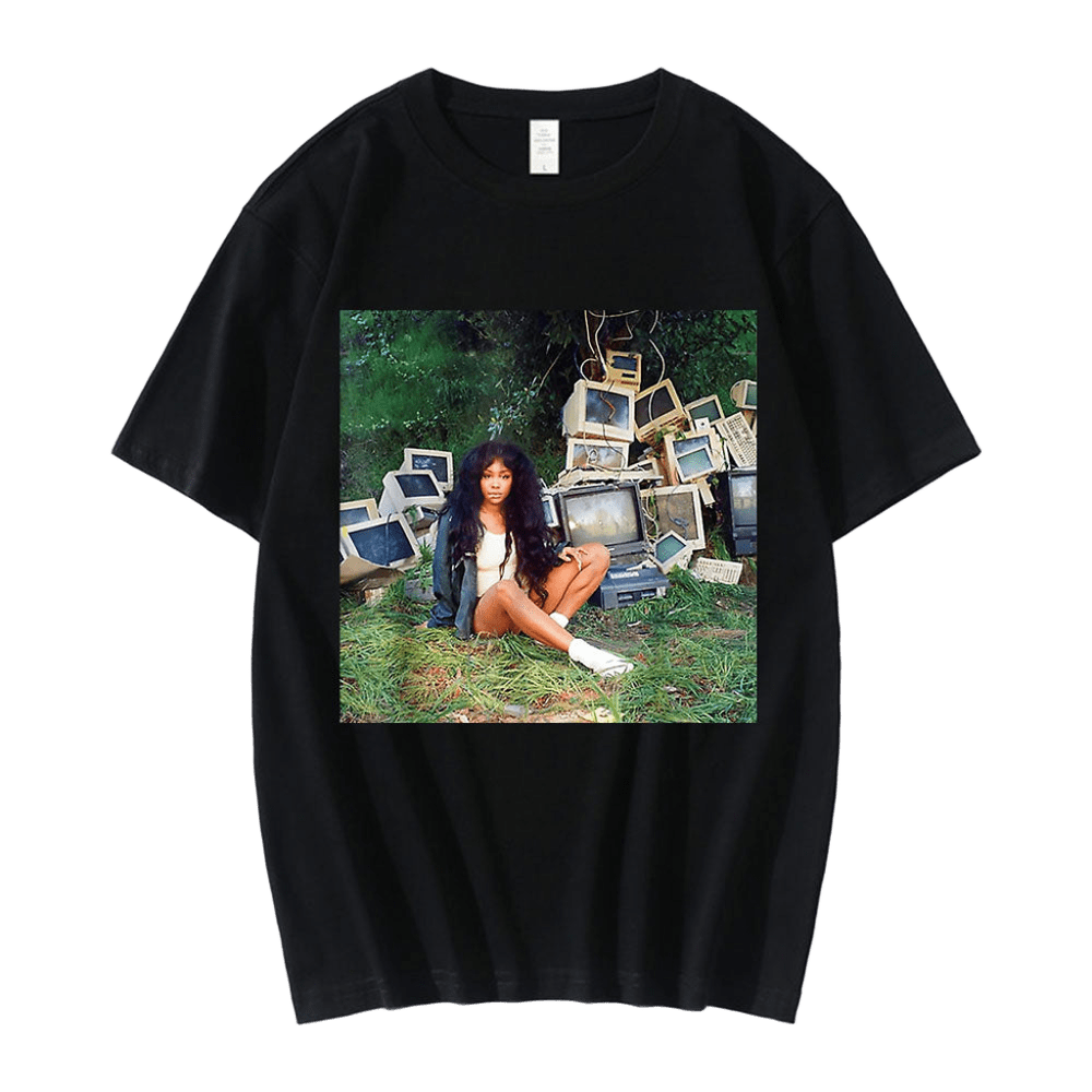 SZA tshirt UNISEX