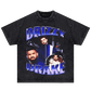 Tričko Drake UNISEX