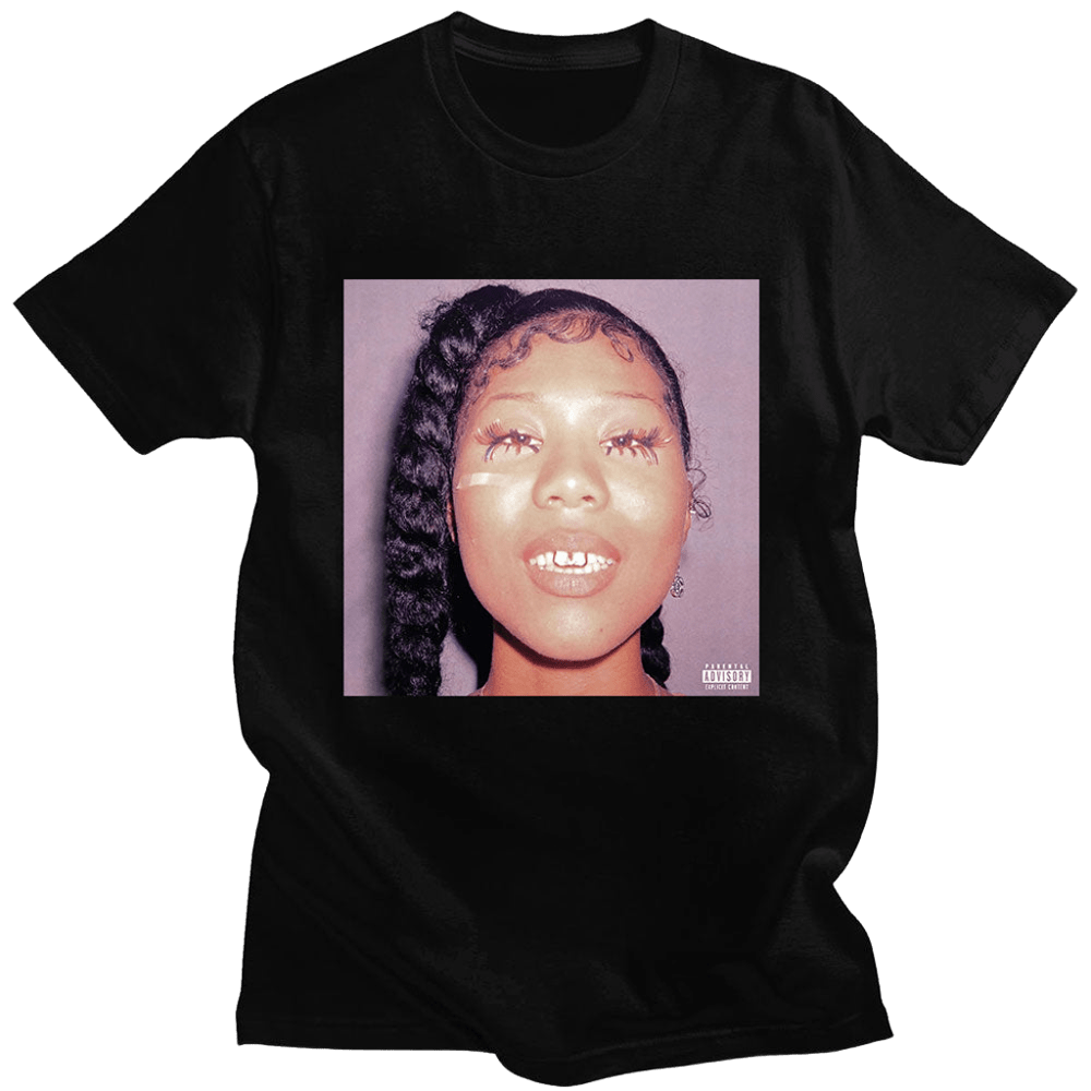 Album cover tshirt UNISEX