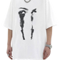 Tshirt z nadrukiem UNISEX