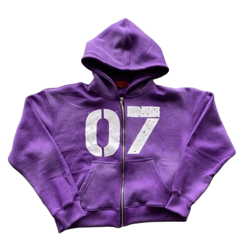 Y2K UNISEX sweatshirt/tracksuits