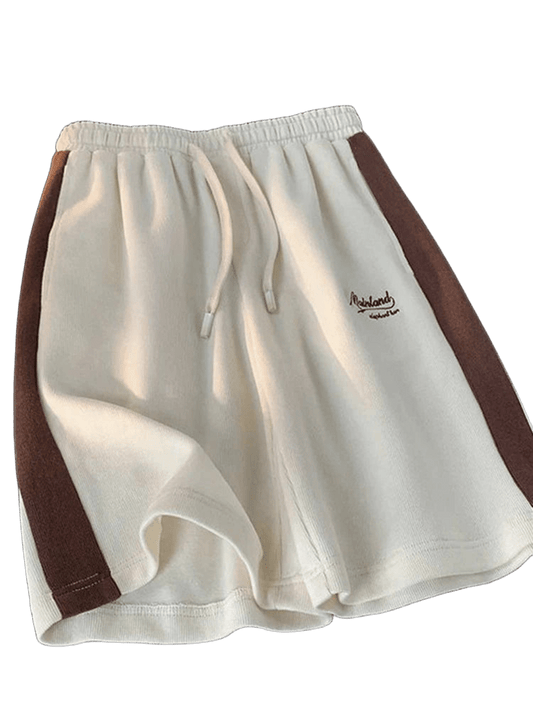 Bawełniane shorty UNISEX