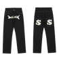 Y2K style pants