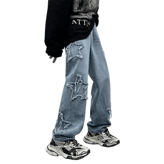 Y2K UNISEX style jeans