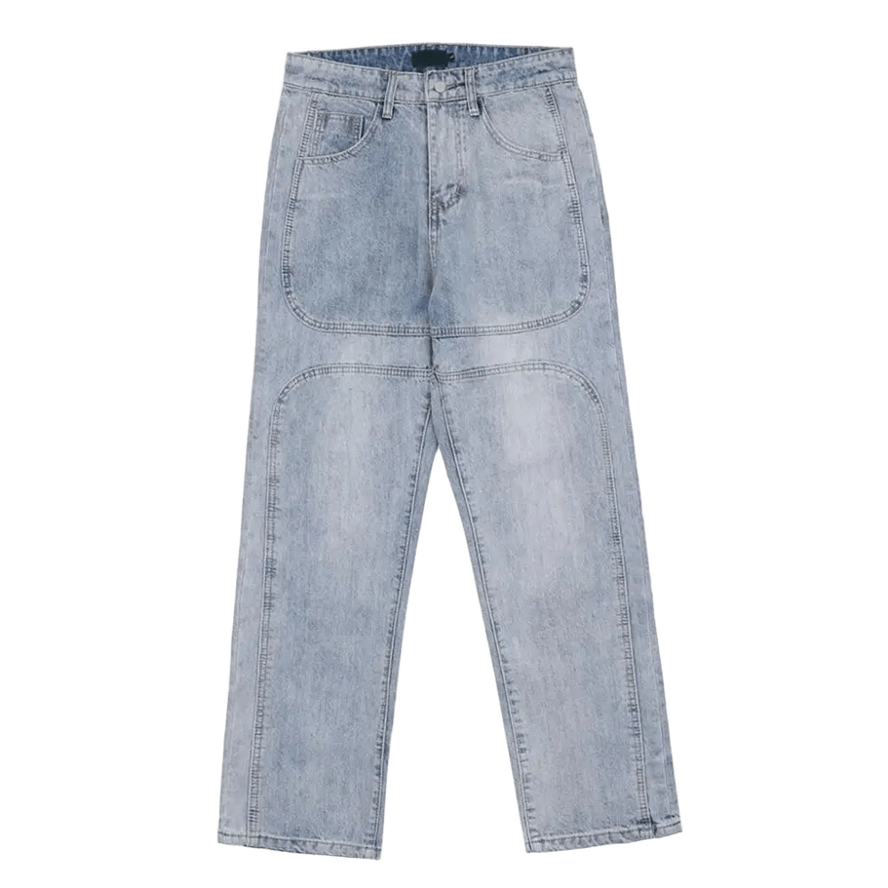 Baggy jeans