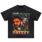 Tričko Drake UNISEX