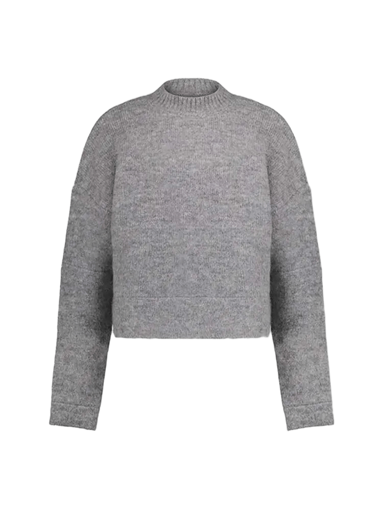 Klasyczny sweter UNISEX