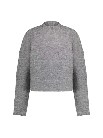 Klasyczny sweter UNISEX