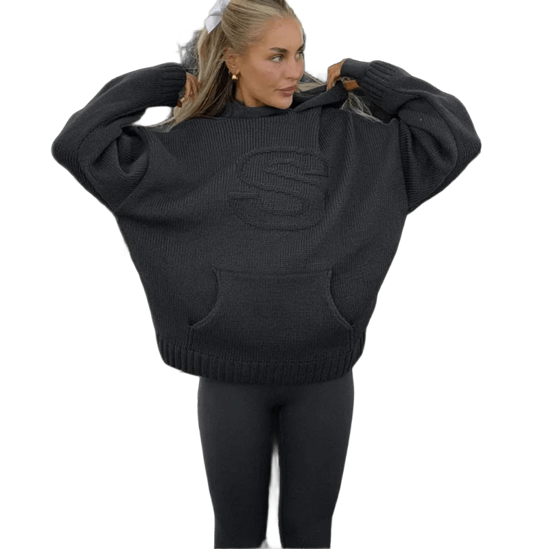 Sweter S UNISEX