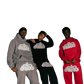 Y2K UNISEX Tracksuit Set