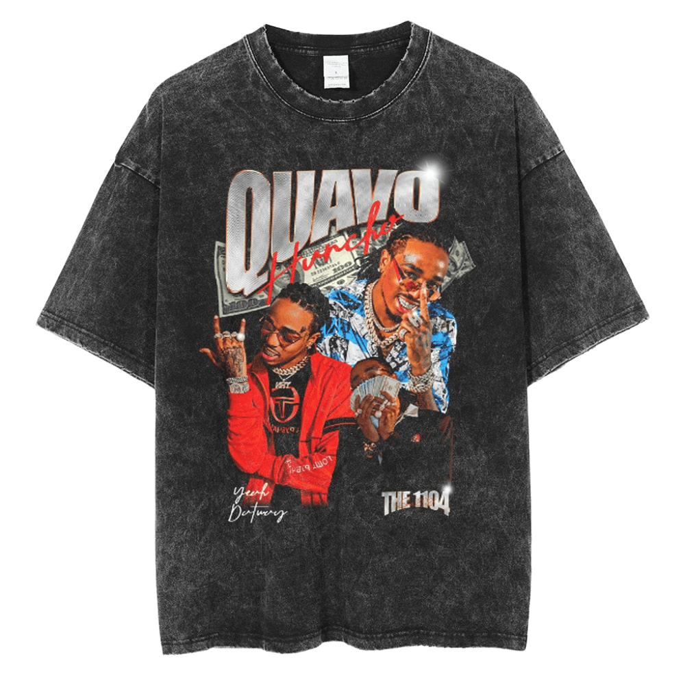 Tričko Asap Rocky UNISEX