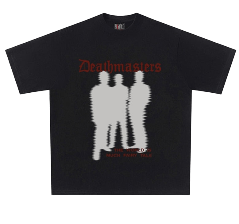 Tshirt z nadrukiem UNISEX