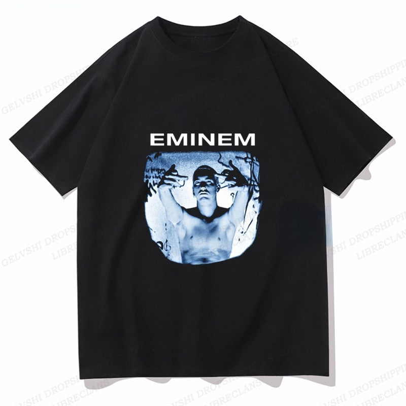 Eminem UNISEX t-shirt