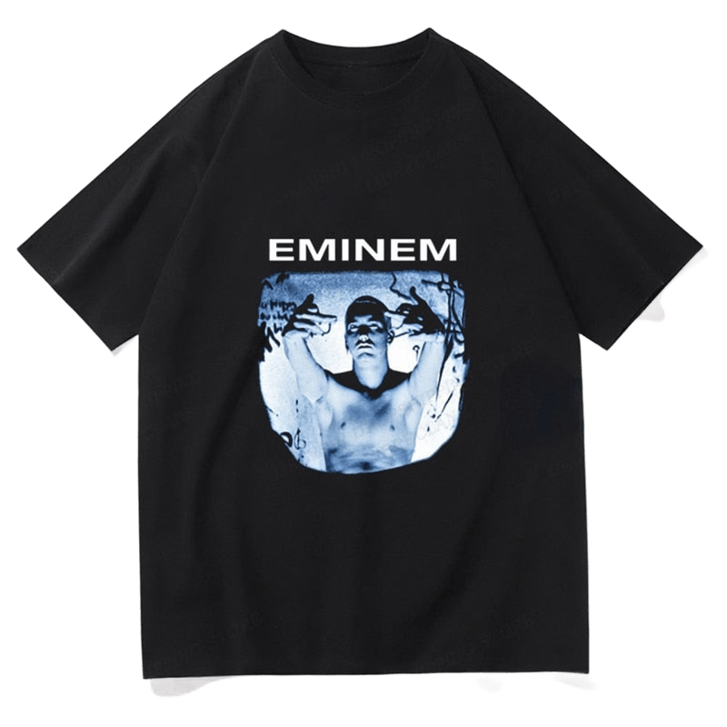 Eminem tshirt UNISEX