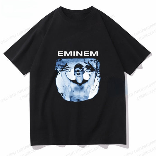 Tshirt Eminem UNISEX