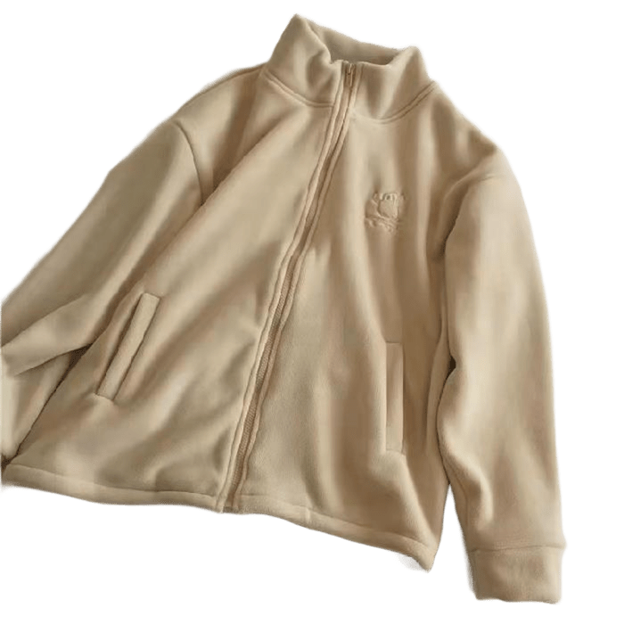 Zimní fleece