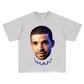 Tričko Drake UNISEX