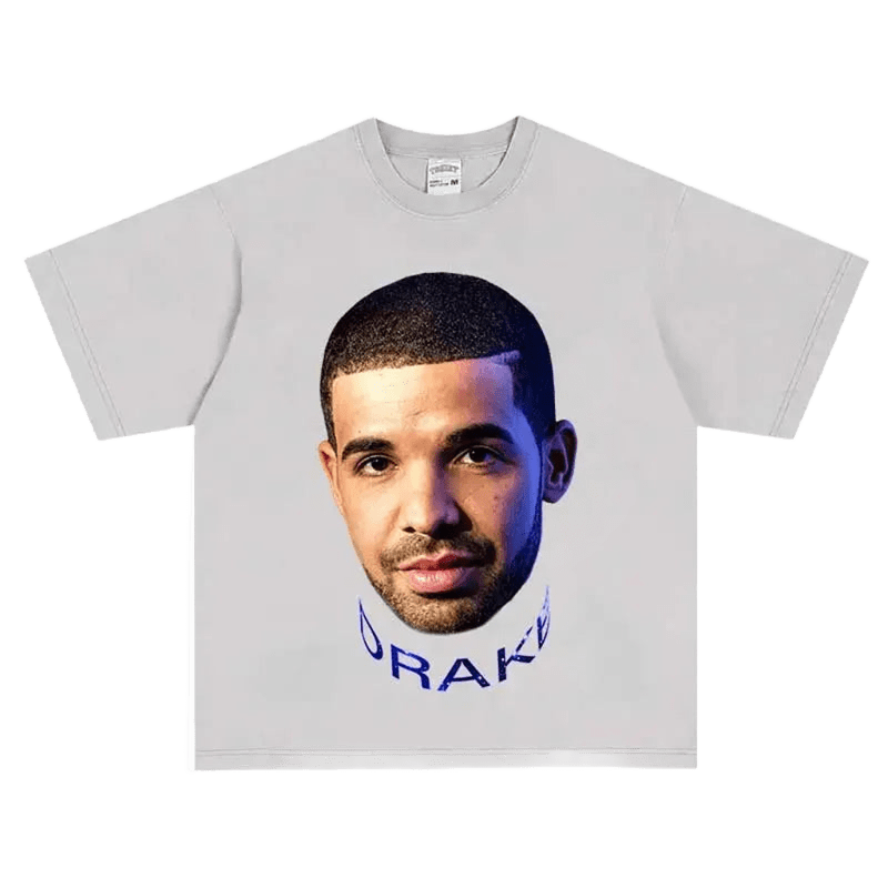 Tričko Drake UNISEX