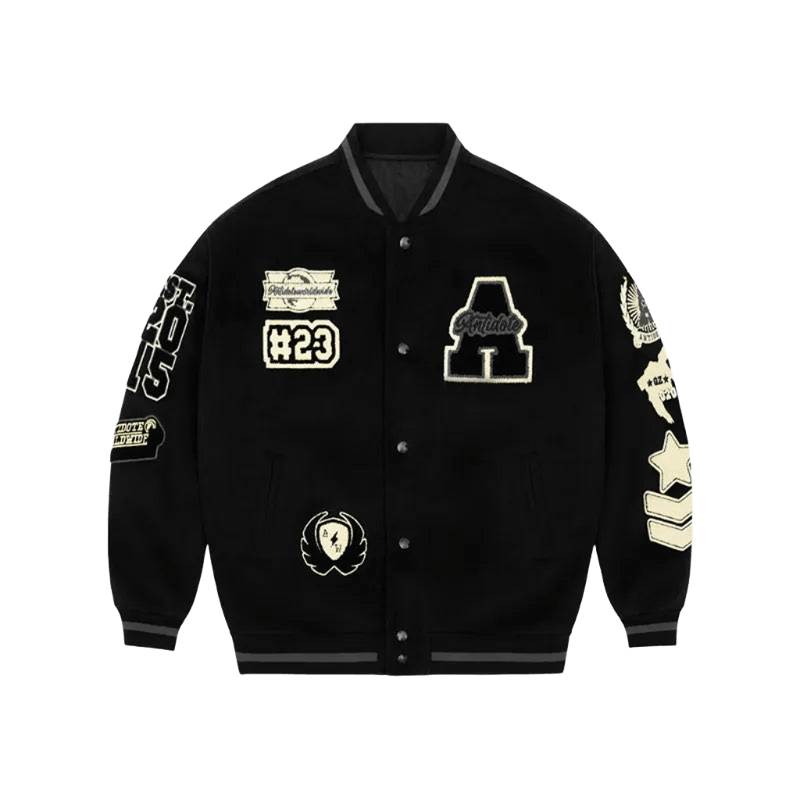 Y2K UNISEX jacket