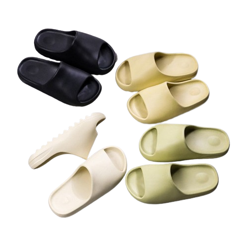 SLIDES slippers