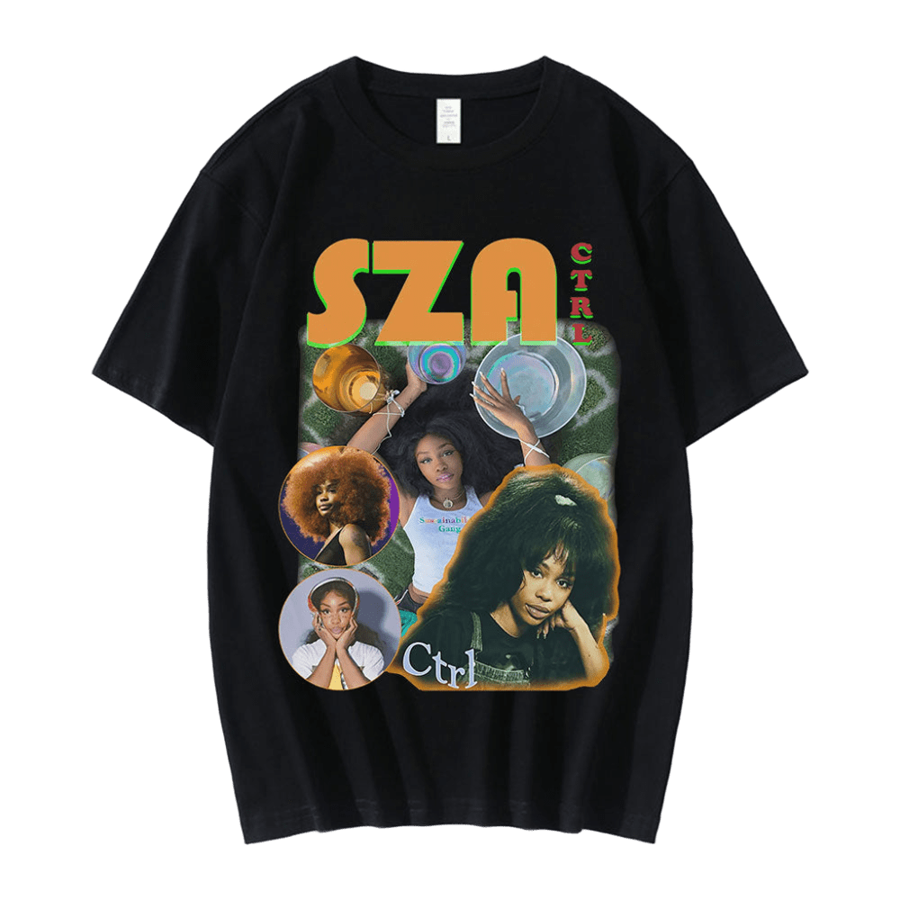 SZA tshirt UNISEX