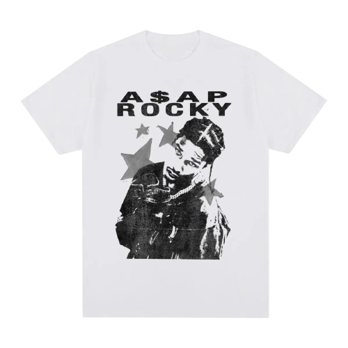 Asap Rocky UNISEX T-shirt