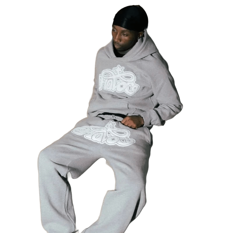 Y2K UNISEX Tracksuit Set