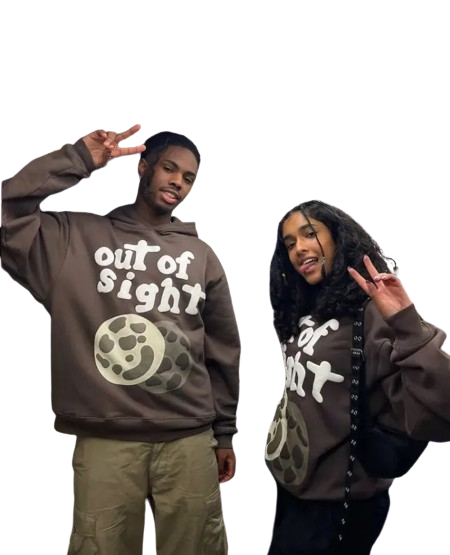 Y2K UNISEX sweatshirt