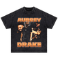 Tričko Drake UNISEX