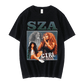 SZA tshirt UNISEX