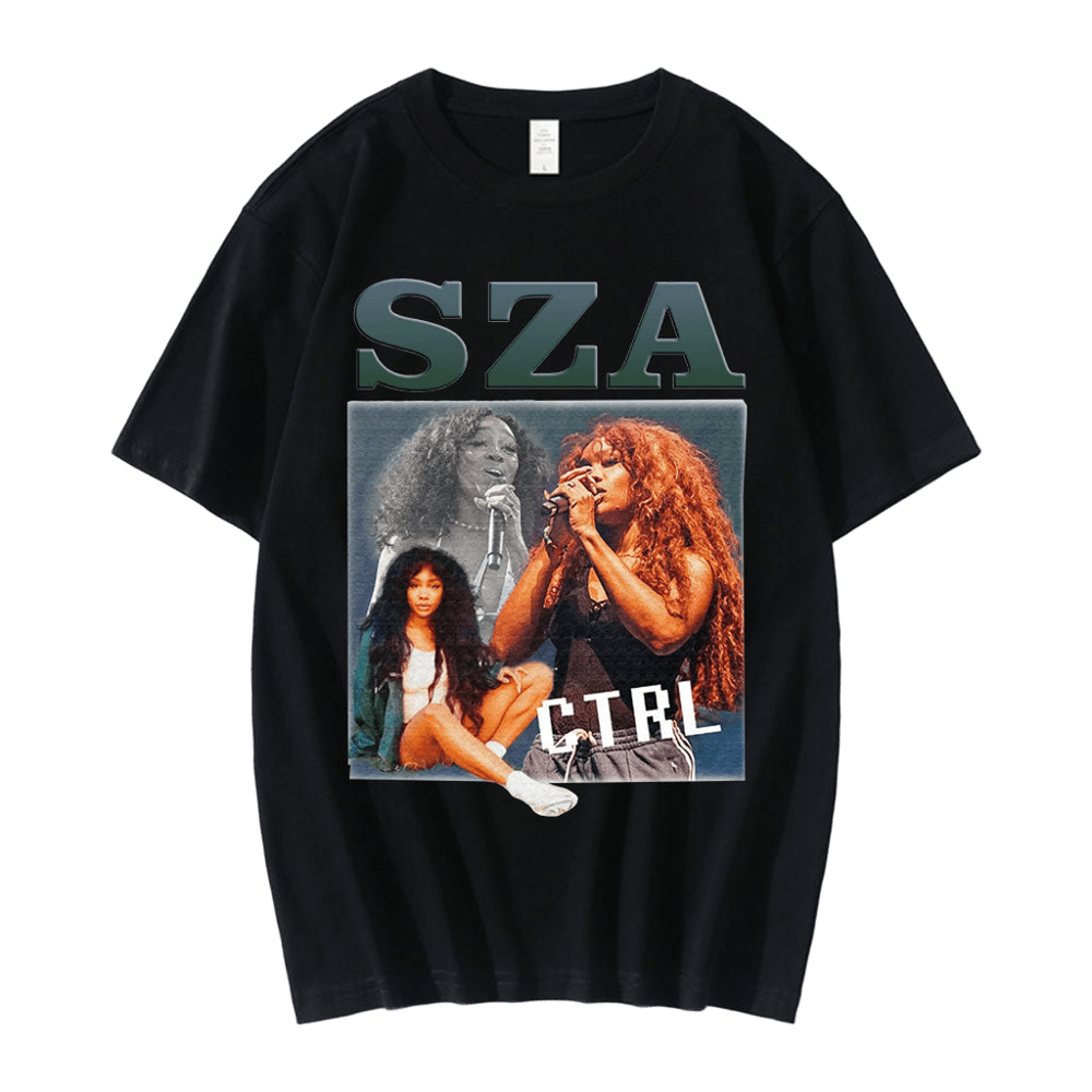 SZA tshirt UNISEX