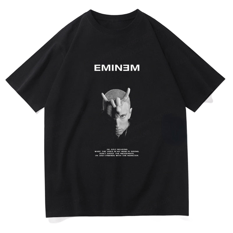 Eminem tshirt UNISEX