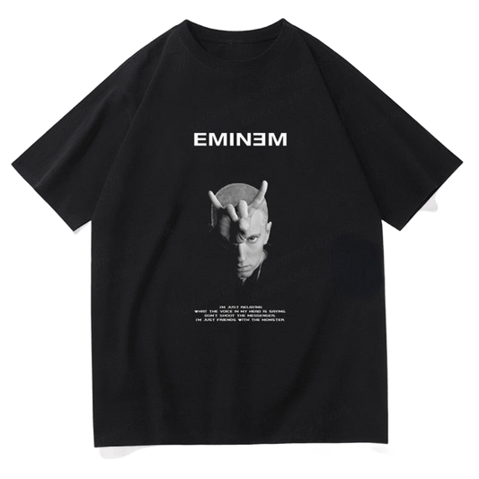 Eminem tričko UNISEX