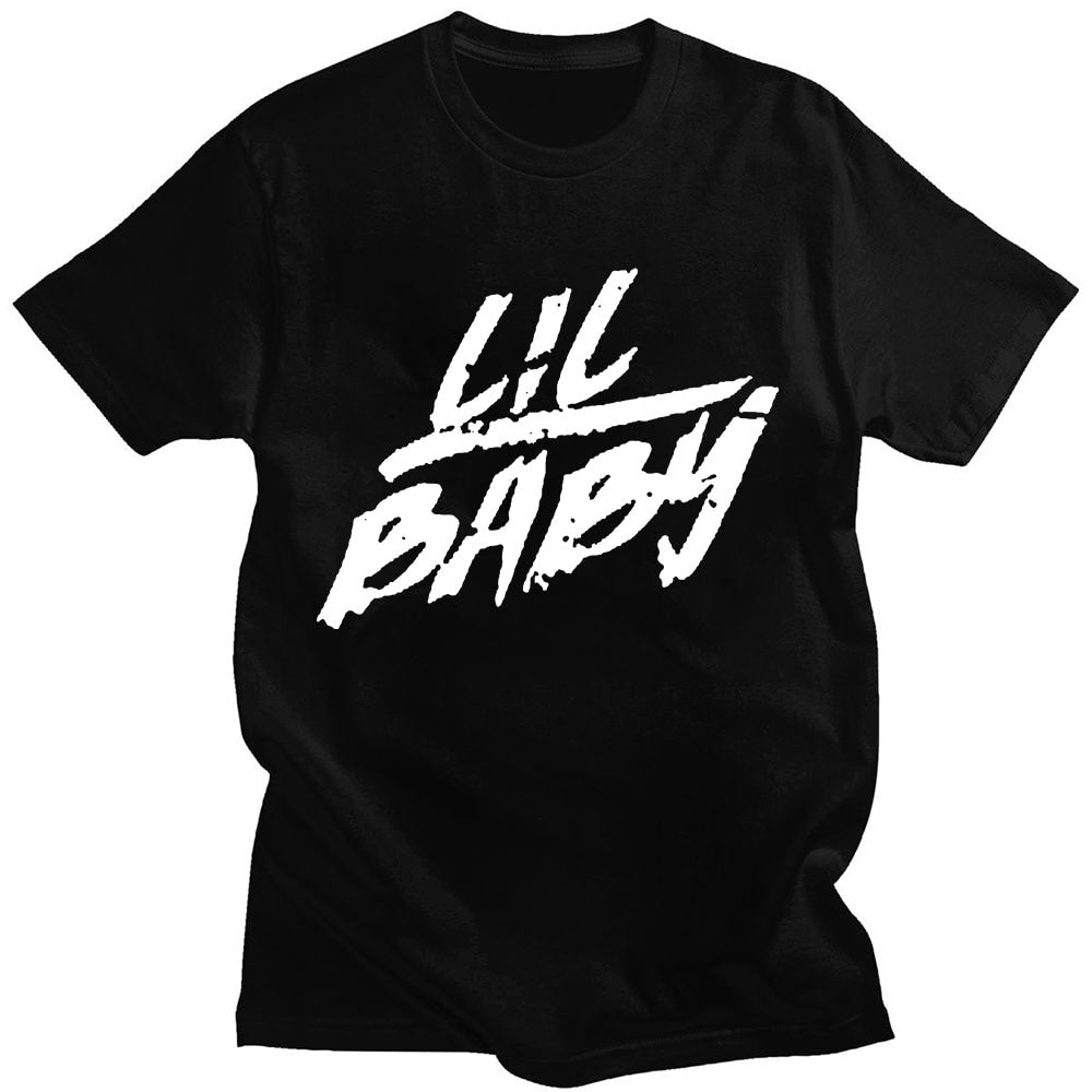 Lil Baby UNISEX t-shirt