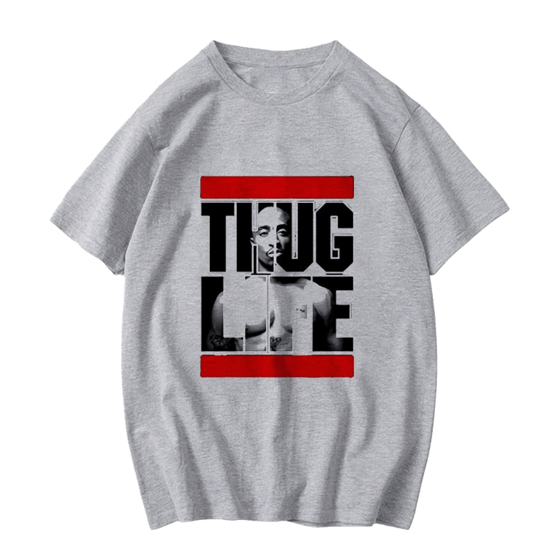 Tupac tshirt UNISEX